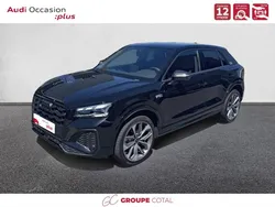 Audi Q2 35 TFSI 150 S tronic 7 S line Plus