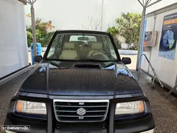 Suzuki Vitara 2.0 TDi JR