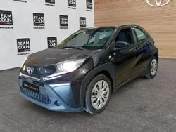 Toyota Aygo X 1.0 VVT-i 72ch Dynamic S-CVT MY23