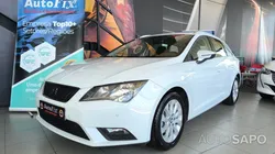 Seat Leon de 2015