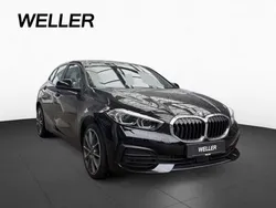 BMW 118 i Advantage