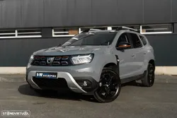 Dacia Duster 1.0 TCe Prestige