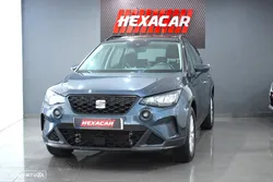 SEAT Arona 1.0 TSI Style
