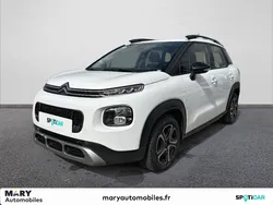 CITROEN C3 Aircross BlueHDi 120 S&S BVM6 Feel