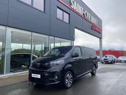 Peugeot Traveller XL BlueHDi 180ch S&S EAT8 Business