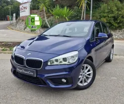 BMW 216 216d Active Tourer