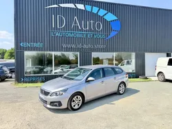 Peugeot 308 GENERATION-II SW 1.5 BLUEHDI 130 ACTIVE BUSINESS EAT BVA START-STOP