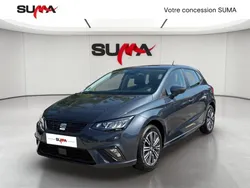 Seat Ibiza 1.0 TSI 95 ch S/S BVM5 Copa
