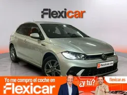 Volkswagen Polo 1.0 TSI R-Line DSG 81kW