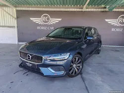 Volvo V60 2.0 T6 AWD TE Inscri