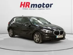 BMW Serie 1 116d