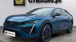 Peugeot 408 de 2024