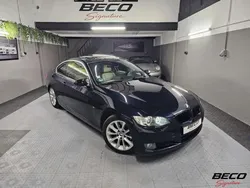 Bmw Serie 3 COUPE 2.5 325 I 220 LUXE BVA
