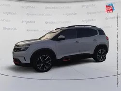 Citroen C5 Aircross PureTech 130ch S&S Shine