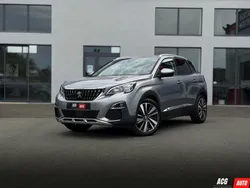 Peugeot 3008 1.5 BlueHDi 130ch S&S BVM6 Allure