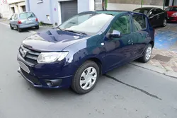 Dacia Sandero 1.2 Essence 75 cv
