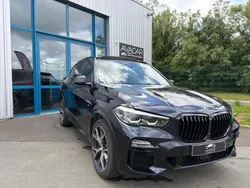 BMW X5 30d xDrive 3.0 d Steptronic8 265 cv Boîte auto XLINE M SPORT