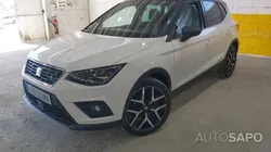 Seat Arona 1.0 TSI FR de 2020