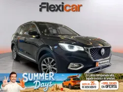 MG HS 1.5 T-GDI Comfort Aut.