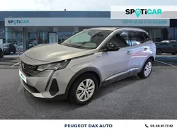 Peugeot 3008 1.2 PureTech 130ch S&S Style