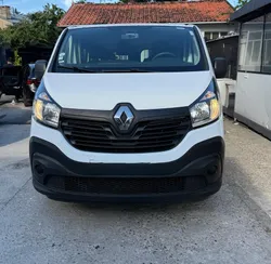 Renault Trafic III Combi L1 Life dci 125 9 places