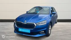 Skoda Fabia 1.0 MPI 80ch Selection