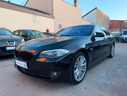 Bmw serie 5 (f10) 550ia xdrive 407 luxe