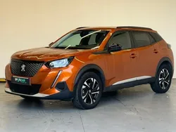 Peugeot 2008 1.2 PureTech 130ch S&S Allure Pack EAT8