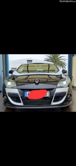 Renault Mégane Sport