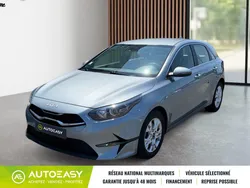 Kia Ceed 1.0 T-GDI 120ch Active BVM6
