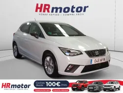 SEAT Ibiza 1.0 TSI S&S Special Edition 115