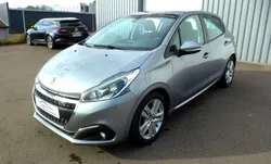 PEUGEOT 208 1.5 BlueHDi 100ch E6.c Signature 5p GARANTIE 12 MOIS