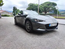 Mazda MX-5 RF 1.5 Zenith