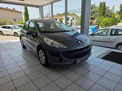 Peugeot 207 1.4 hdi 70ch executive annee 2006 178000km
