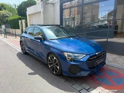 Audi A3 SPORTBACK 1.5 35 TFSI 150 S-LINE S-TRONIC BVA
