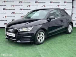Audi A1 1.4 TDI Design