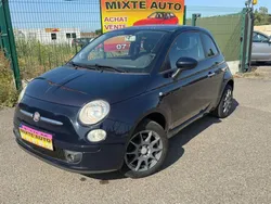 FIAT 500 Phase 2 1.4 100cv Garantie 6 mois