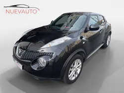 NISSAN JUKE 1.6e DIG-T 190 Tekna