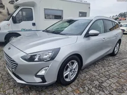 Ford Focus SW 1.5 TDCi EcoBlue Active