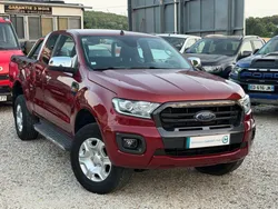 FORD RANGER T7 SUPERCAB 2.2 TDCi 160 4X4 XLT SPORT PICK-UP / 104.000KM