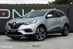Renault Kadjar 1.3 TCe Intens