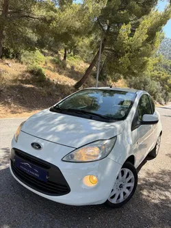 FORD KA 1.2 69ch / PREMIÈRE MAIN / HISTORIQUE COMPLET / GARANTIE 6 MOIS