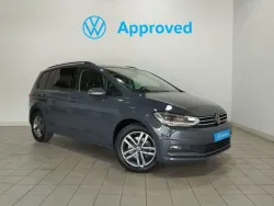 Volkswagen Touran 1.5 TSI Más DSG7 110kW