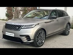 Land-rover Range Rover Velar 3.0P V6 380ch R-Dynamic Première Edition AWD BVA