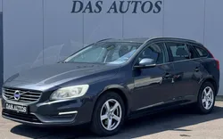 Volvo V60 D2 115ch Start&Stop Momentum