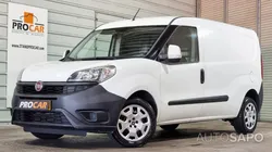 Fiat Doblo 1.3 MJ Maxi 3L de 2016
