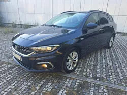 Fiat Tipo Station Wagon 1.3 M-Jet Lounge - Nacional