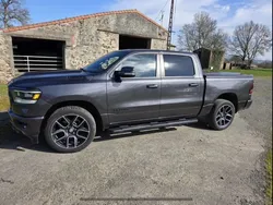 Dodge RAM Français 1500 SPORT V8 5.7L à Ethanol