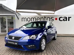 Seat Leon ST 1.6 TDI Xcellence DSG S/S