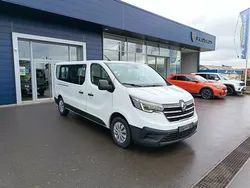 Renault Trafic 2.0 150 cv Zen 9 Places
